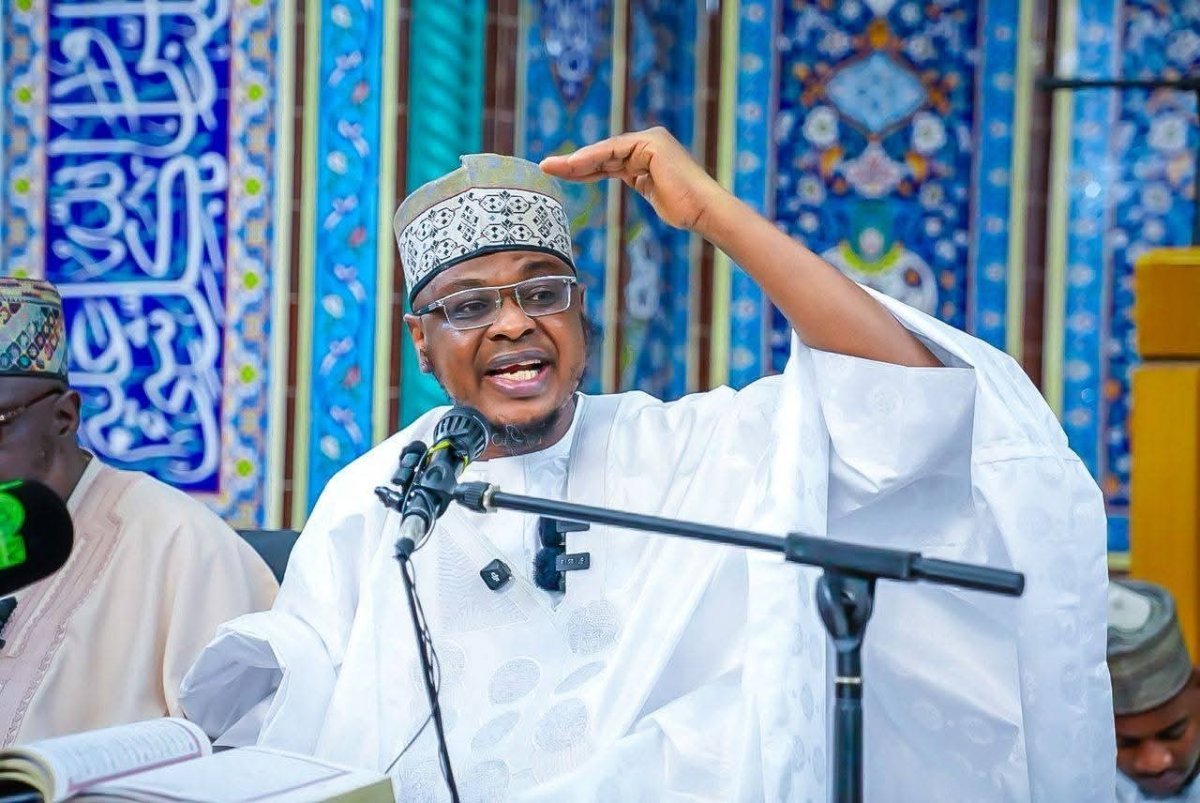 1447/2026 Ramadan Tafsir