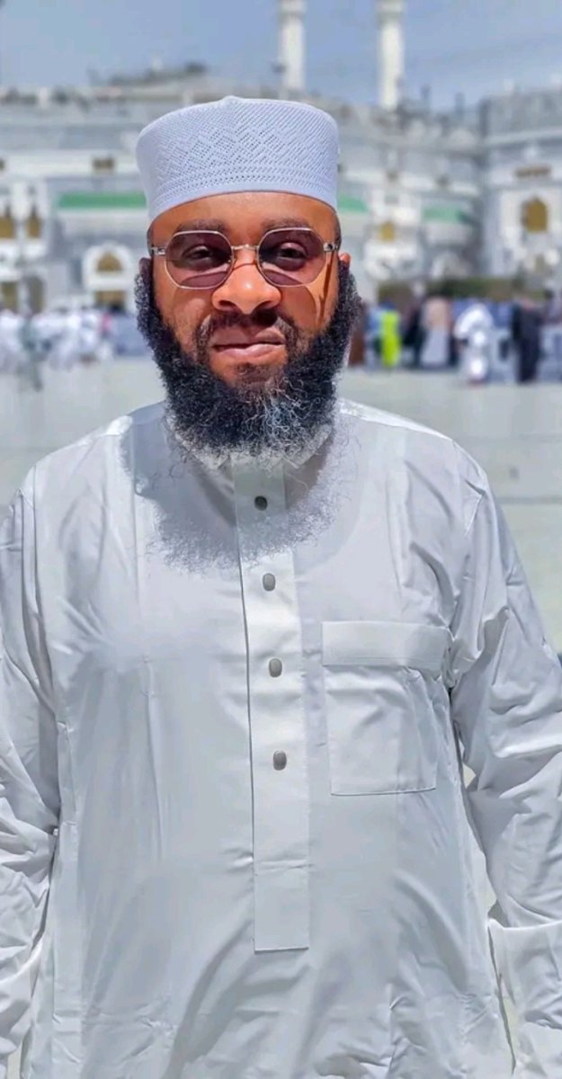 Sheikh Umar Shehu Zaria
