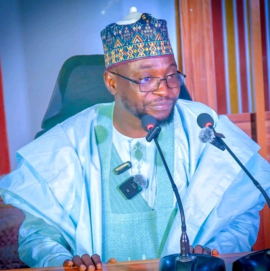 Sheikh Yahaya Shehu Maimota
