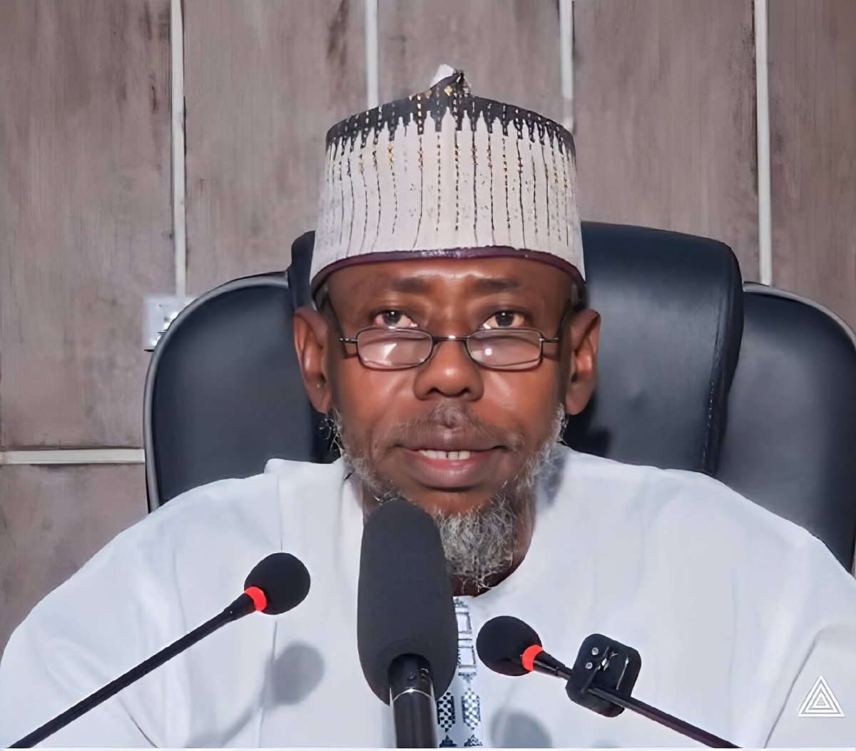 Malam Usman Aliyu