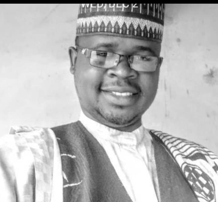 Imam Albashir Muhammad 