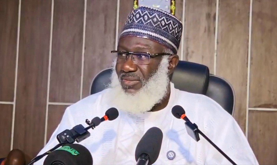 Malam Ahmad Tijjani Yusuf Guruntum